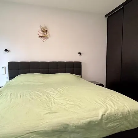 Bo Apartment