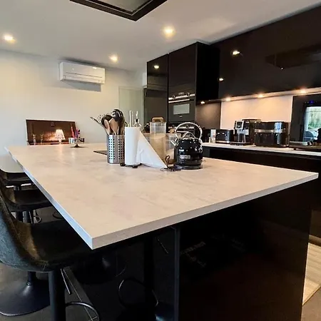 Bo Apartment *