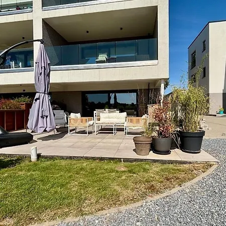 Bo Apartment