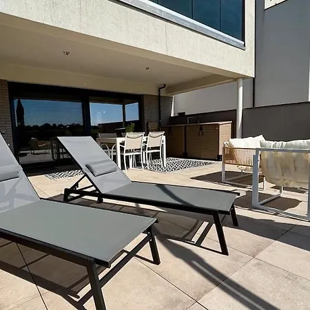 Bo Apartment