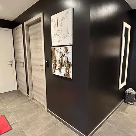 Bo Apartment Dalhem