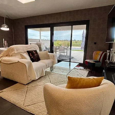 Apartment Bo *