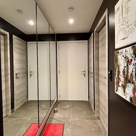 Bo Apartment *